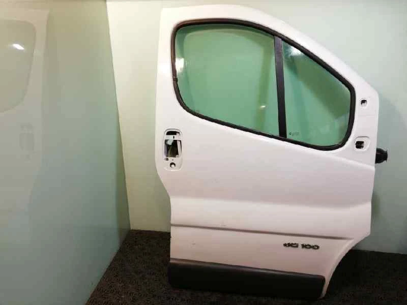 224782 Puerta Delantera Derecha compatible Renault Trafic Caja Cerrada 1.9 Diesel (101 Cv) (usado)|Partes y accesorios de todoterrenos| - AliExpress