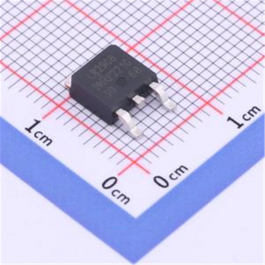 IRLR2908TRPBF