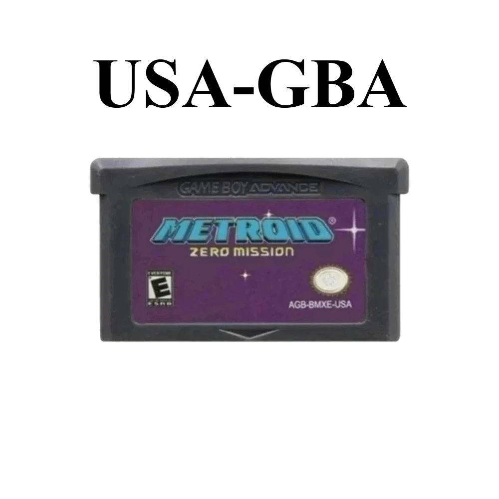 USA