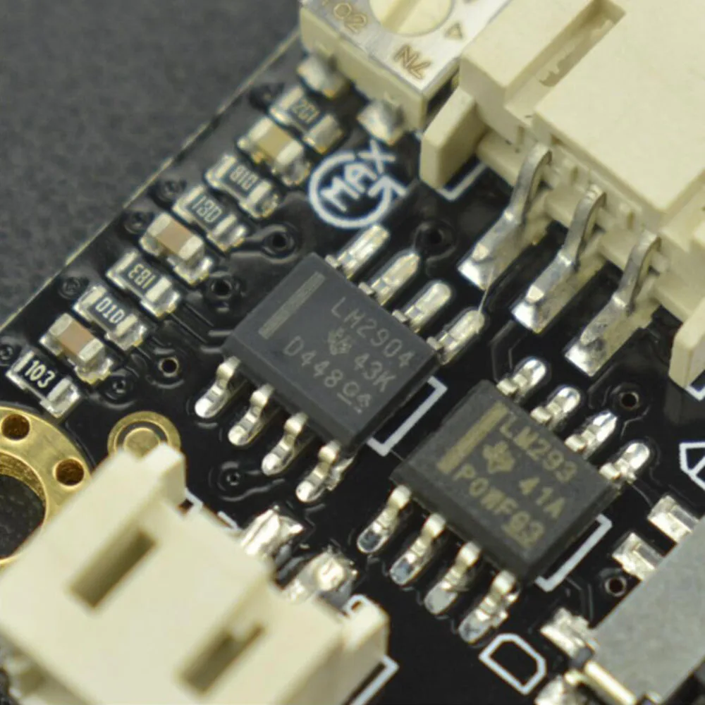 DFRobot ߷  ,  ǿ ʸ, Ƶ̳ ,   ġ , 5V 0.001 - 1000MHz