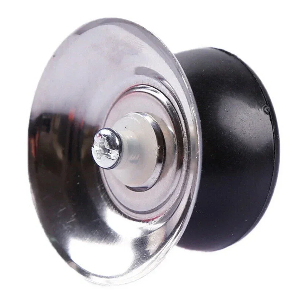 5pcs Replacement Lifting Handle Universal Pot Lid Holding Handle Glass Lib Cover Knob Cap For Kitchen Saucepan Cookware Handgrip