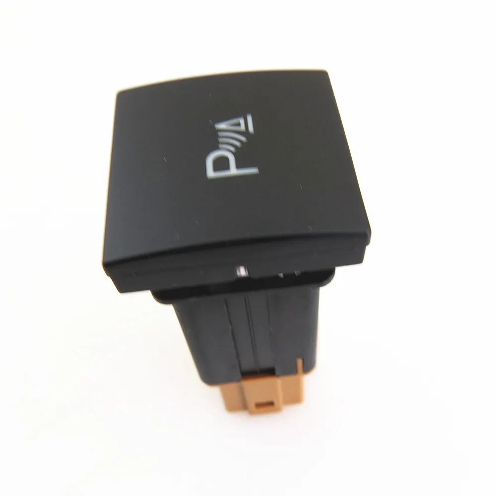 1 Pz Auto Ops Parcheggio Assistenza Radar Interruttore Per Vw Jetta Golf Mk6 16 D927122 1Td 927 122 1Td 927 122A