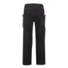 YPROJECT New Spliced Retro Distressed Loose Straight Destructed Jeans Trendy Detachable Hip Hop Style Men's Clothing 3