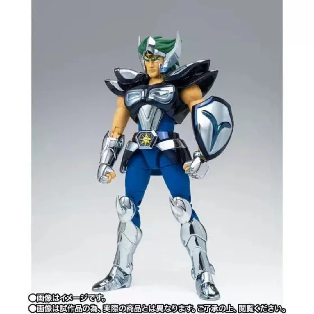 

Новинка Оригинальные фигурки Bandai из Ткани в стиле Сен, миф, экс-Кит, Моисей, аниме, коллекционные фигурки, настольные декоративные игрушки, подарки на день рождения