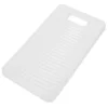 Washboard for Hand Washing Clothes Clothing Manual Washer Laundry White Cloths Travel 5