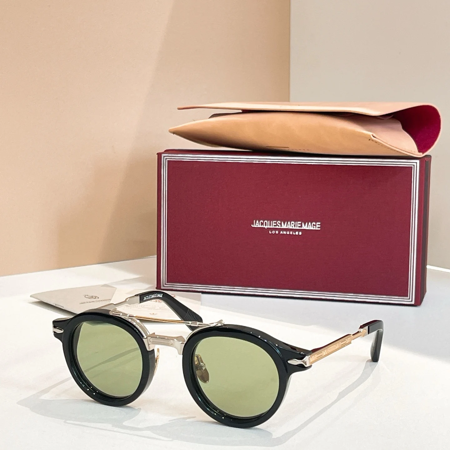 小物 Jacques Marie Mage DELAGE Jacques Marie Mage — Shop — Product — DELAGE