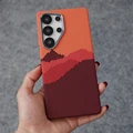Orange SHAN CC