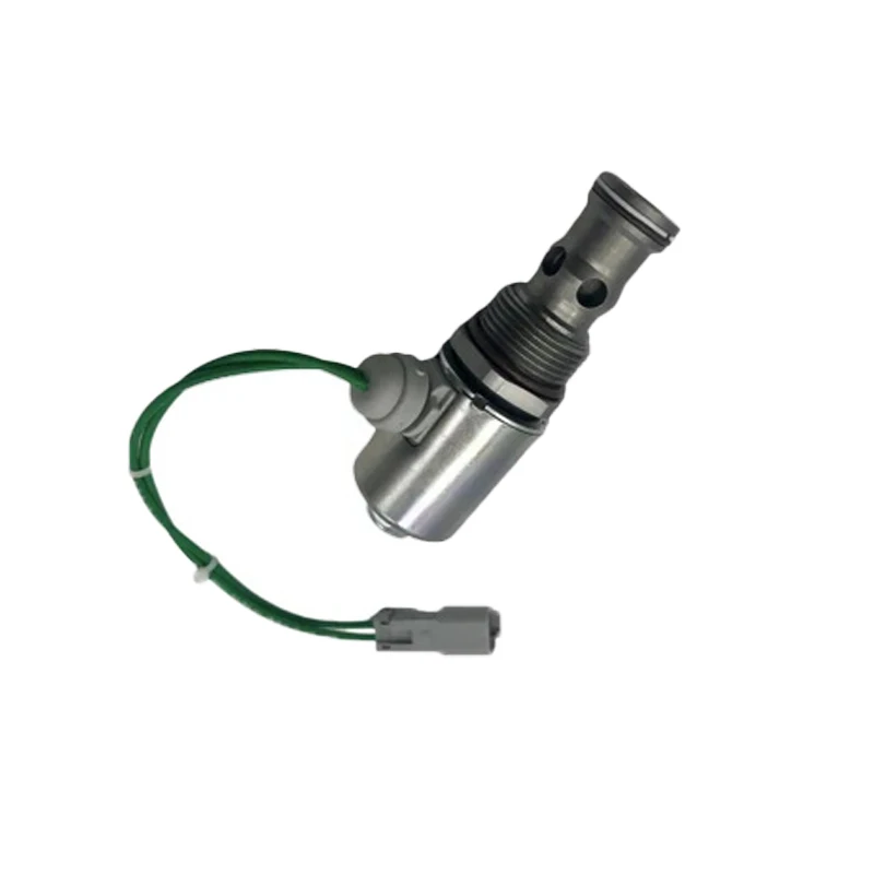 

Excavator accessories for CAT 980 H3126 D11R hydraulic solenoid valve safety reversing 279-6528