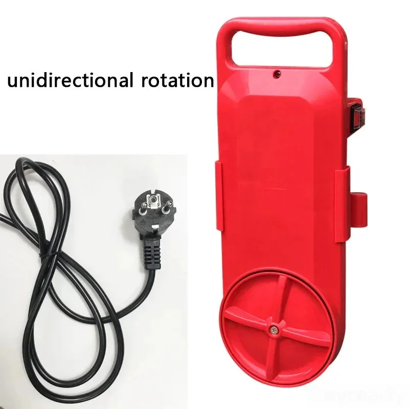220V 150W Dormitory Washing Machine Portable Washing Machine Portable Mini Convenient Travel Socks