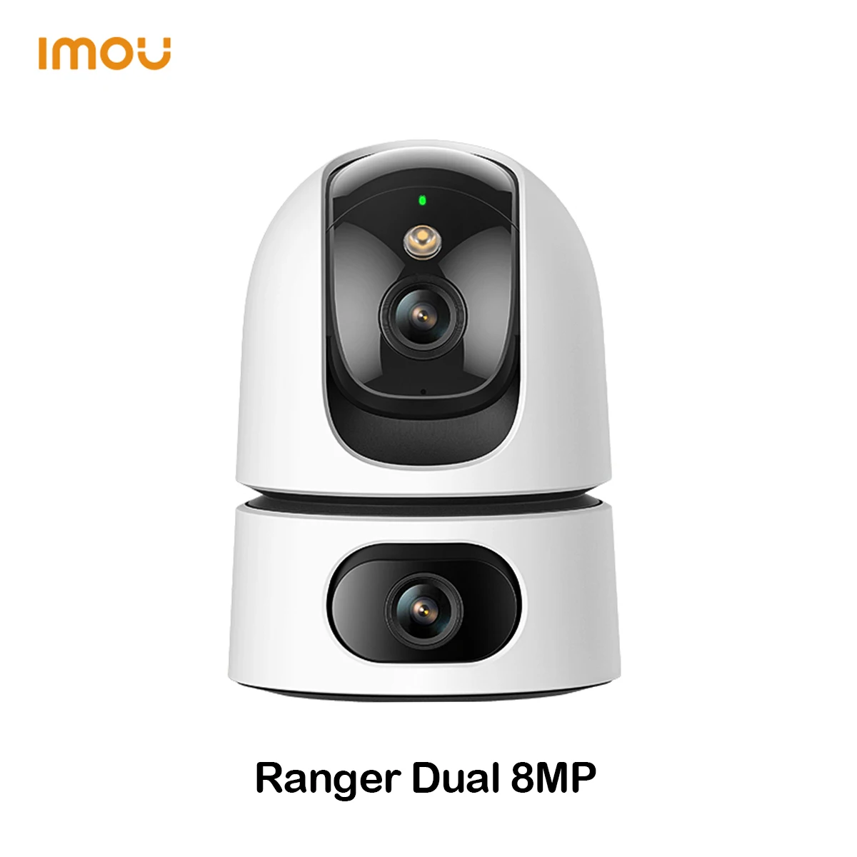Ranger Dual 8MP