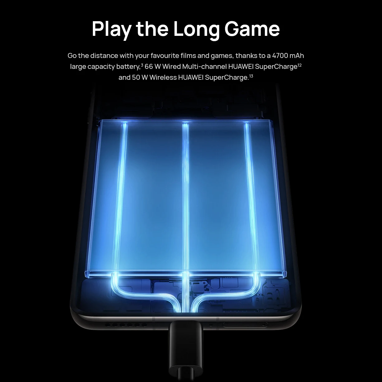 Original Huawei Mate 50 Pro 6.74 Inch OLED 120Hz Screen Snapdragon 8+ Gen 1 HarmonyOS 3.0 NFC Smartphone