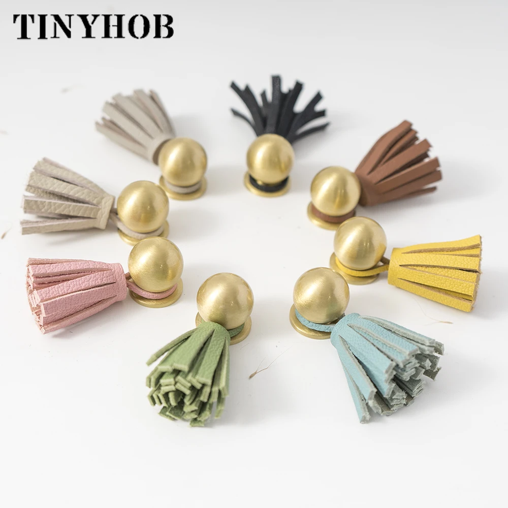 Cute Leather Tassel Knob for Kids Room Pink Cabinet Knobs Wardrobe Dresser Drawer Knobs Kitchen Cupboard Single Hole - AliExpress 13 Cute Leather Tassel Knob for Kids Room Pink Cabinet Knobs Wardrobe Dresser Drawer Knobs Kitchen Cupboard Single Hole - AliExpress 13