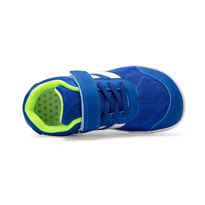 Scarpe Minimaliste Barefoot per Bambini, Zero Drop, Sneaker Larghe per Ragazzi/Ragazze, Scarpe da Passeggio e Skateboard - immagine 3