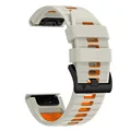 StarlightGray Orange