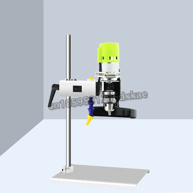 110V-240V Professional Glass Bottle Cutting Machine Ceramic Bottle Cutter Bottle Grinding Drilling Cutting Equipment 3