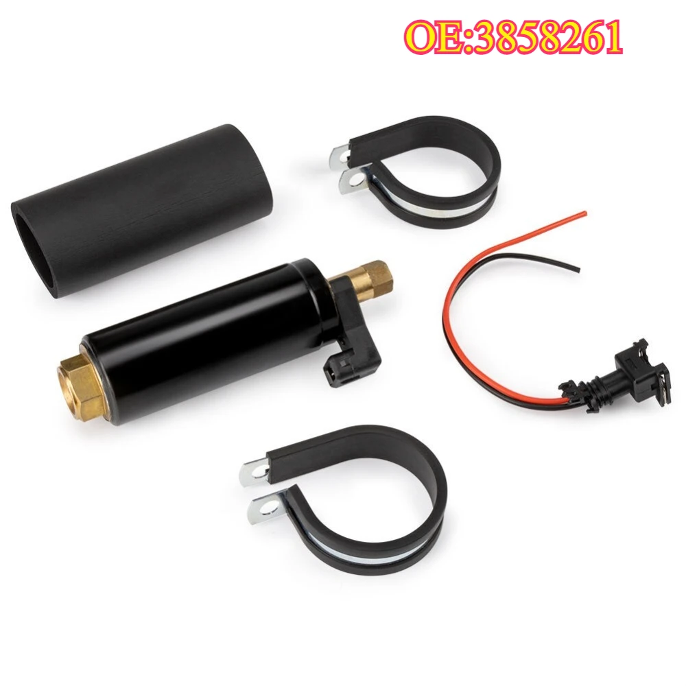 High quality New For 3858261 3850809 986865 805656A2 FUEL PUMP FITS ...