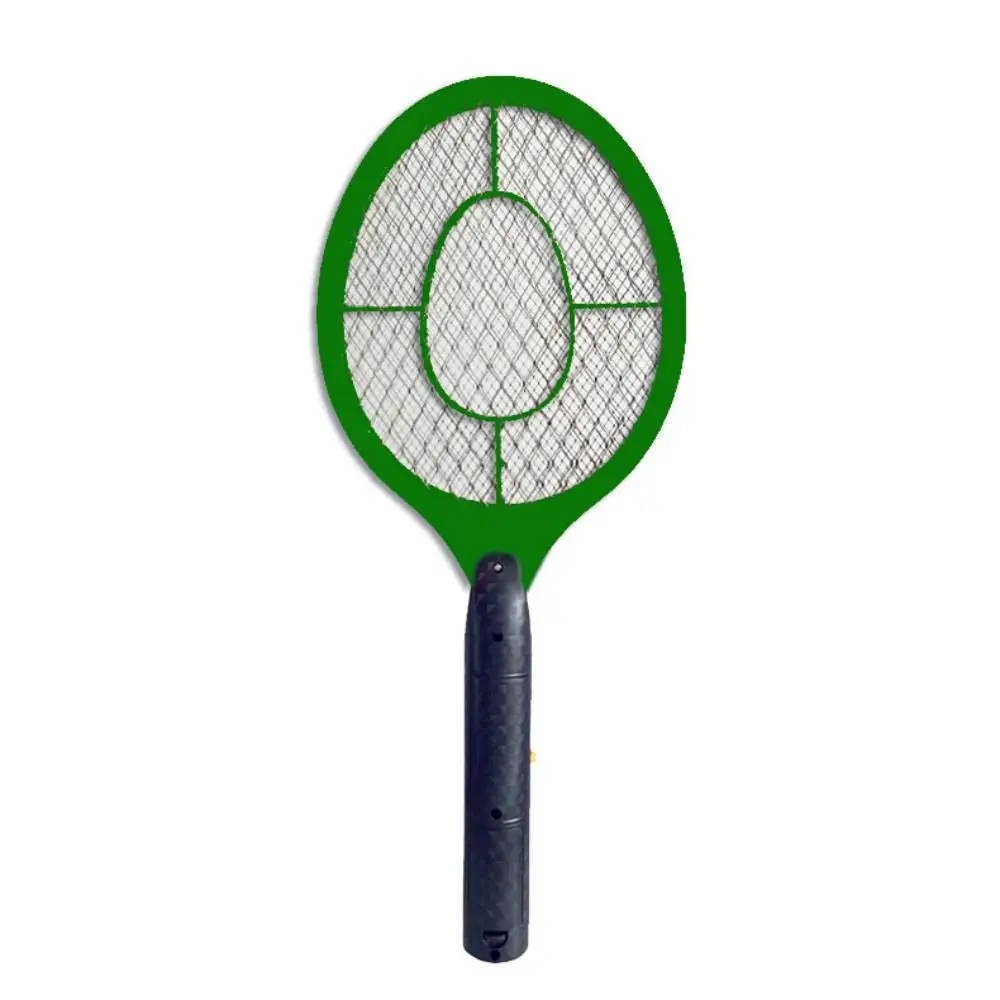 Description Picture 3 of itemElectric Fly Insect Bug Zapper Bat Handheld Insect Fly Swatter Racket Portable Mosquitos Killer Pest Control For Bedroom Insects