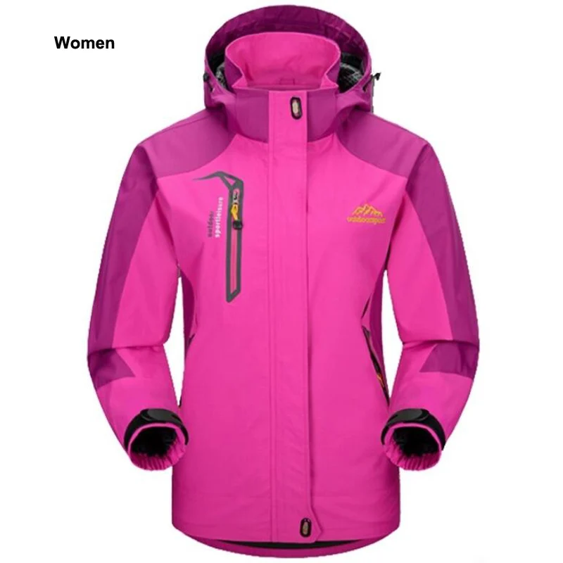 Women Rose pink