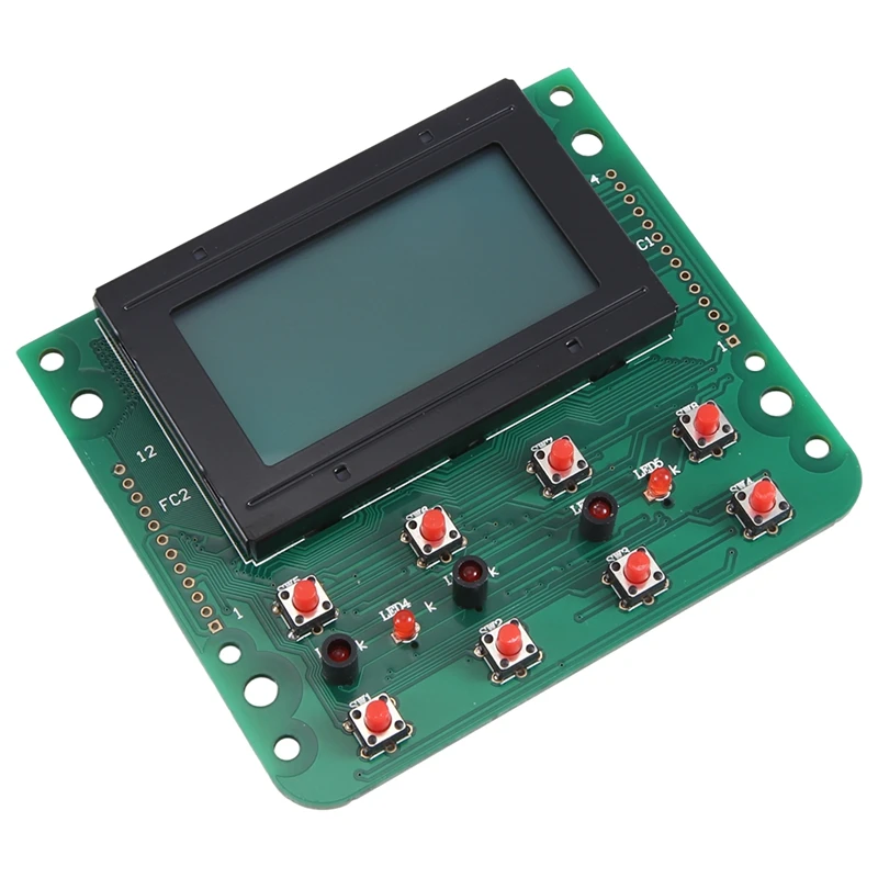 Excavator LCD Screen Panel For Kobelco SK-6 SK200-6 SK135SR Excavator Monitor Aftermarket Spare Parts
