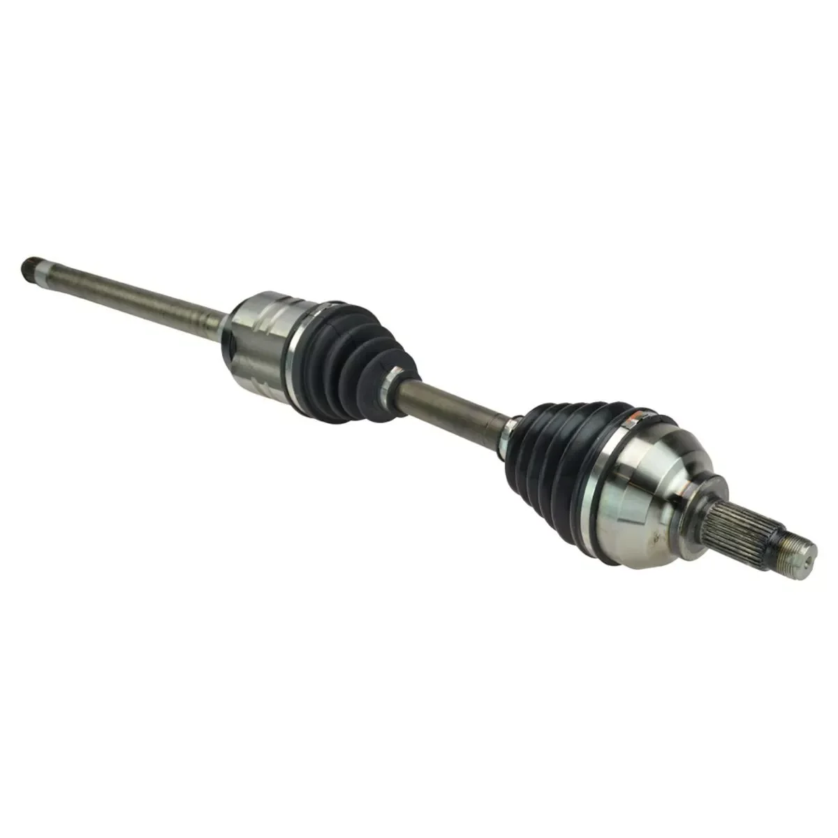 Front CV Axle Shaft Set For 2001-2005 BMW 325xi 330xi