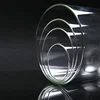 24 X Dia 10cm Tabletop Display Glass Dome Cloche Cover Decor Handmade Craft Dry Flower Ornaments Bell Jar With Wooden Base 6