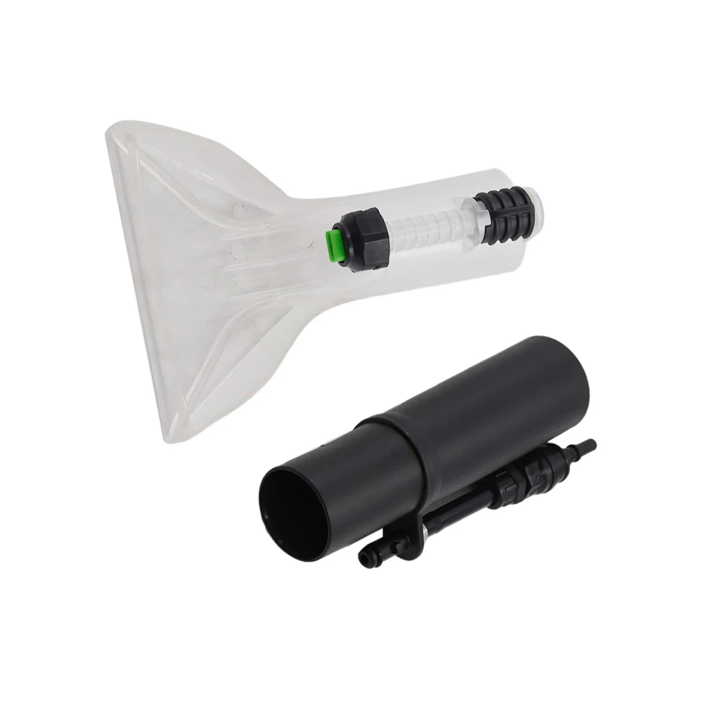 28850180 For Karcher SE 4001 4002 head curtain Spray Extraction Upholstery Nozzle Hand Tool Brush Vacuum Cleaning