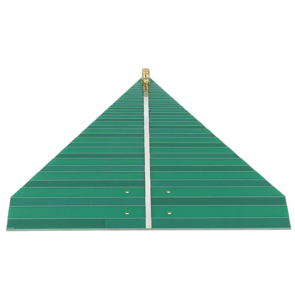 Broadband Wideband Antenna 800M-6G 600-6000MHz UWB Wifi Antenna Board R103C 6GHz Ads-b Directional Module
