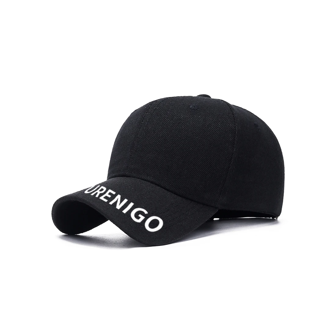 

NIGO Gamer Cap In Black Hat #nigo3626
