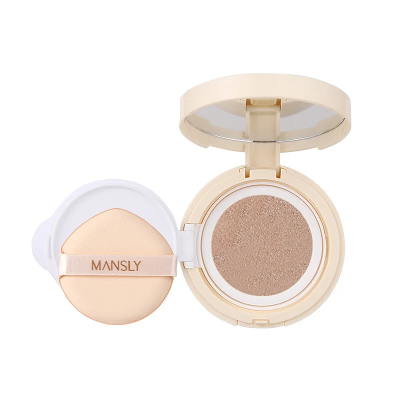Little Bear Makeup Set Powder Delicate Makeup before Student Party Cheap Easy to Apply Natural Base