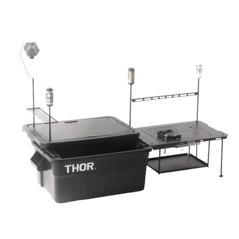 THORスライドレール　packup outdoor THORスライドレール packup outdoor Outdoor Camping Thor Slide