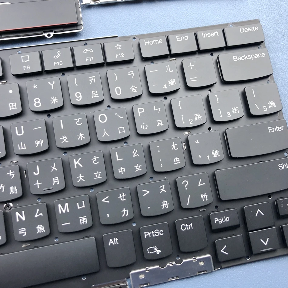 Lenovo ThinkPad X1 Carbon Gen 12 Vs ThinkPad X1 2-in-1 Gen 9: Traditional Or Flexible, It's Your - Foto 9