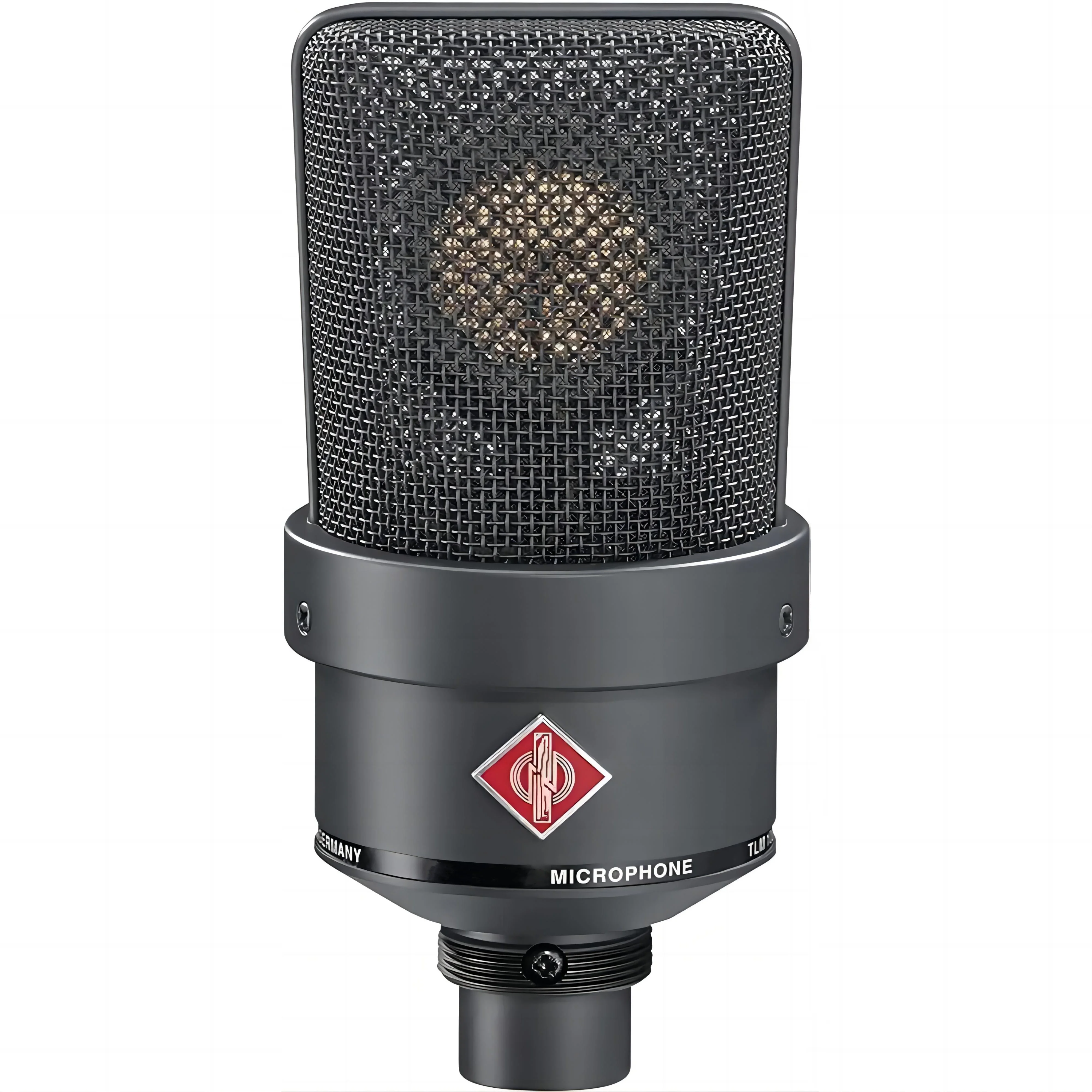 TLM103 Large Diaphragm Cardioid Condenser Microphone,TLM 103 Microphone Suitable for recording and podcasting, streaming media