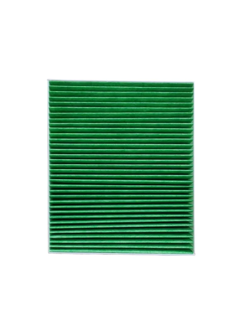 Cabin Air Filter For Nezha U V Aya N01 Electric Car/Auto Parts