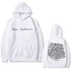 Singer Mac Demarco This Old Dog Album Double Sided Print Hoodie Men Women Fashion Oversized Hoodies Male Fleece Hoody Sweatshirt 5
