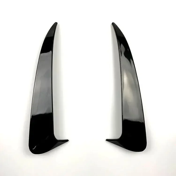Glossy Black
