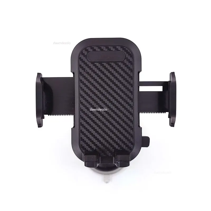 Car Phone Holder for Car Phone Mount Cell Phone Holder for Car Hands Free Mobliephone Mount for Dashboard Windshield Air Vent
