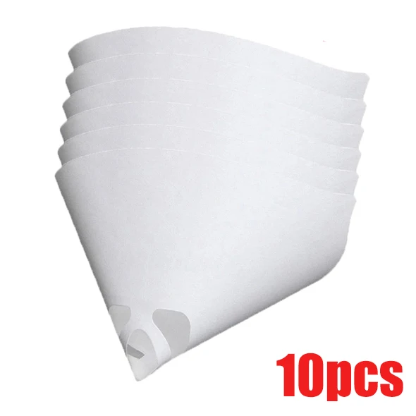 10PCS
