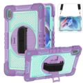 PurpleAqua