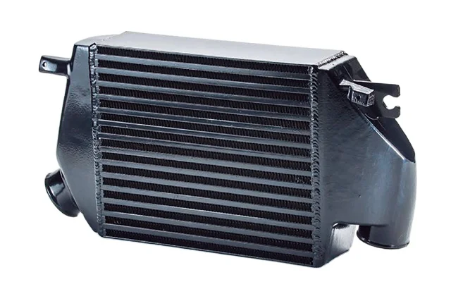 Top Mount Aluminum Wrx S4 Intercooler Suitable For SUBARU WRX S4 VAG Engine Model EJ20 2015-