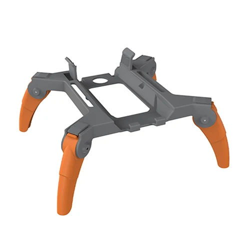 DJI Mavic 3 Landing Gear Increased Tripod Extension Protector Increased Fuselage Height Folding Tripod Drone Accessories