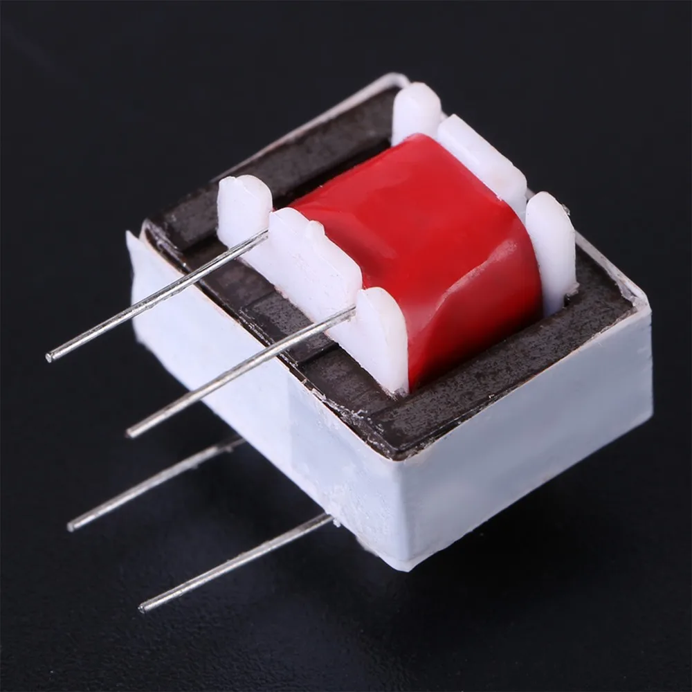 High Efficiency Audio Transformer 1:1 Isolation Transformer