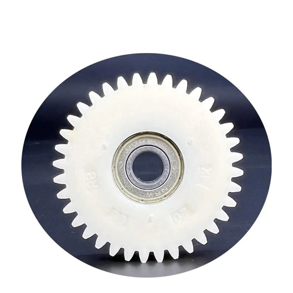 36T Electric Bike Gears Lithium Battery Modification for 500w Bafang Mxus Wheel Hubs Planetary Gears Circlips Motor E-bike Parts battery protector bicycle battery accessories