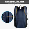 Mochila Unisex ultraligera y plegable para acampar y hacer senderismo, bolsa de viaje para deportes de Montañismo al aire libre, 2023