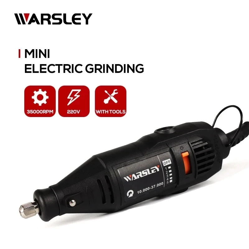 electric drill grinder engraving pen mini