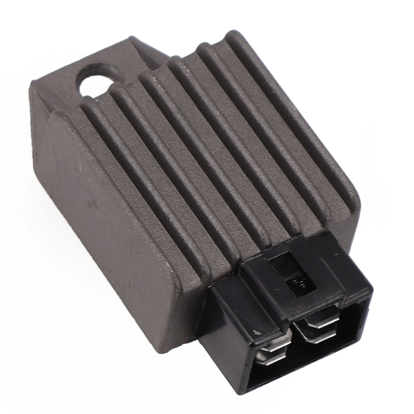 

Car Rectifier Motorcycle Rectifier 6V Decoration Interior Accessories Interior Parts Motorcycle Accessories Replacement Part