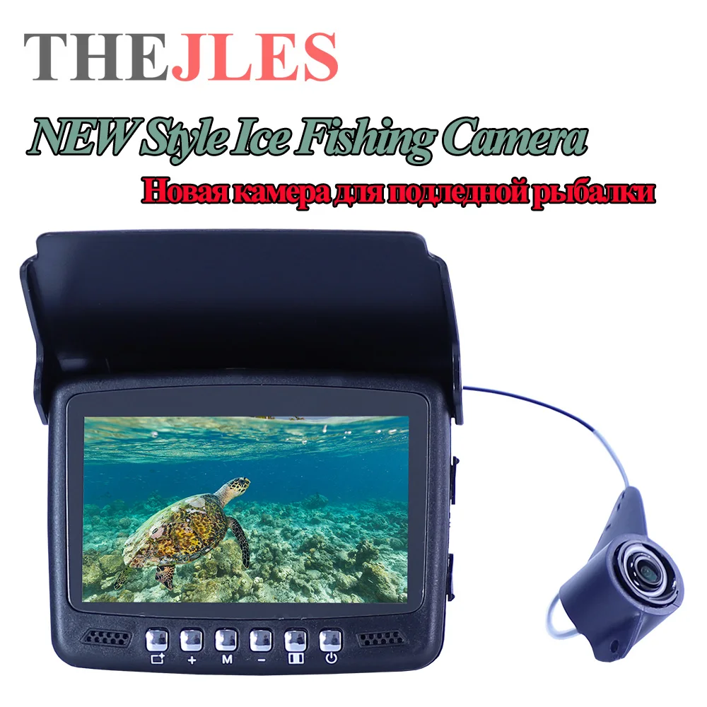 Underwater Fishing Camera, Underwater Color Camera