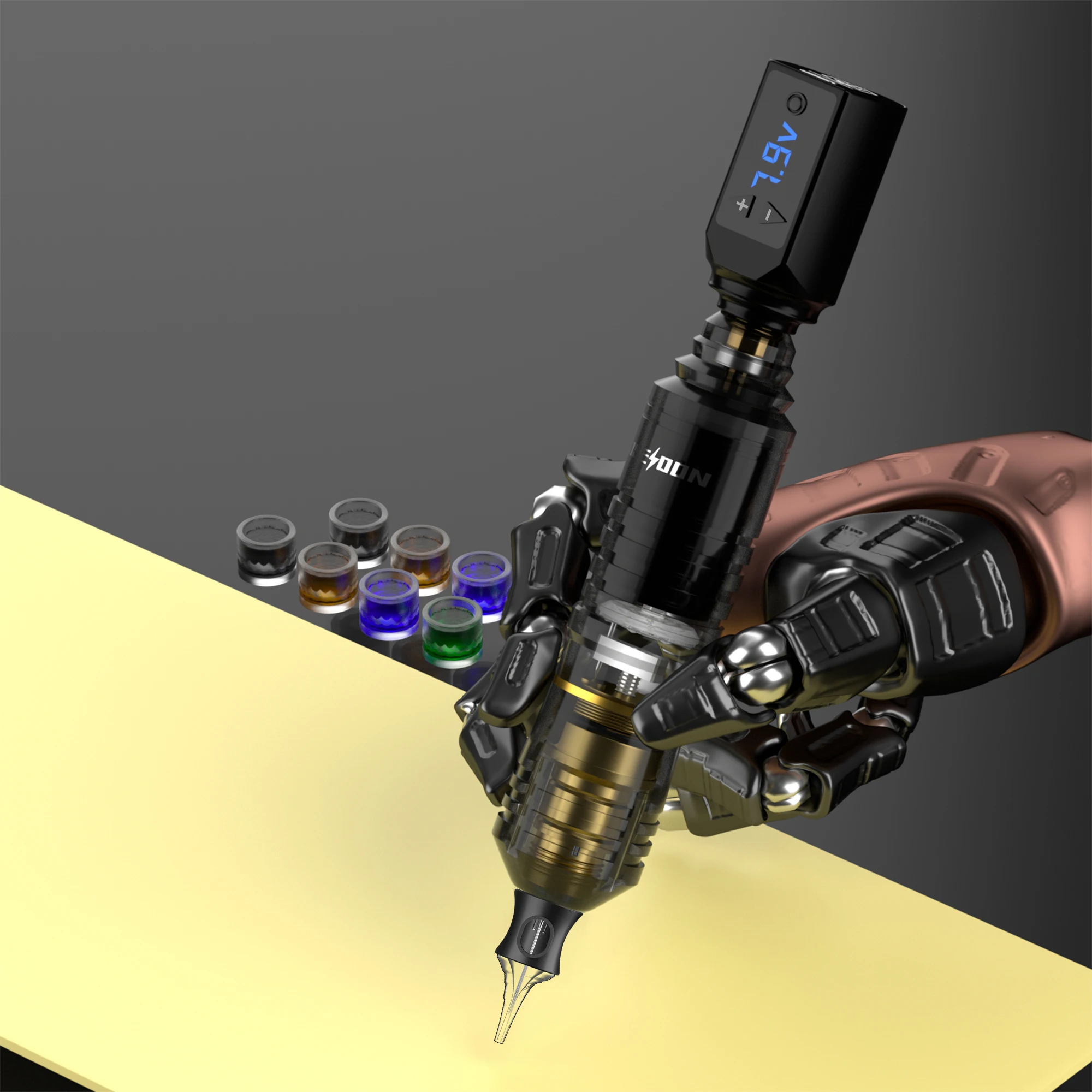 dsc-products