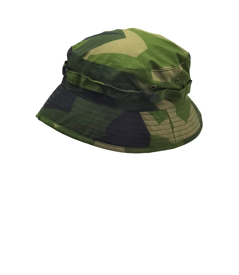 Geometric Camouflage Cap for Men and Women, Windproof, Short Eaves, Hunting, Fishing, Outdoor, M90
