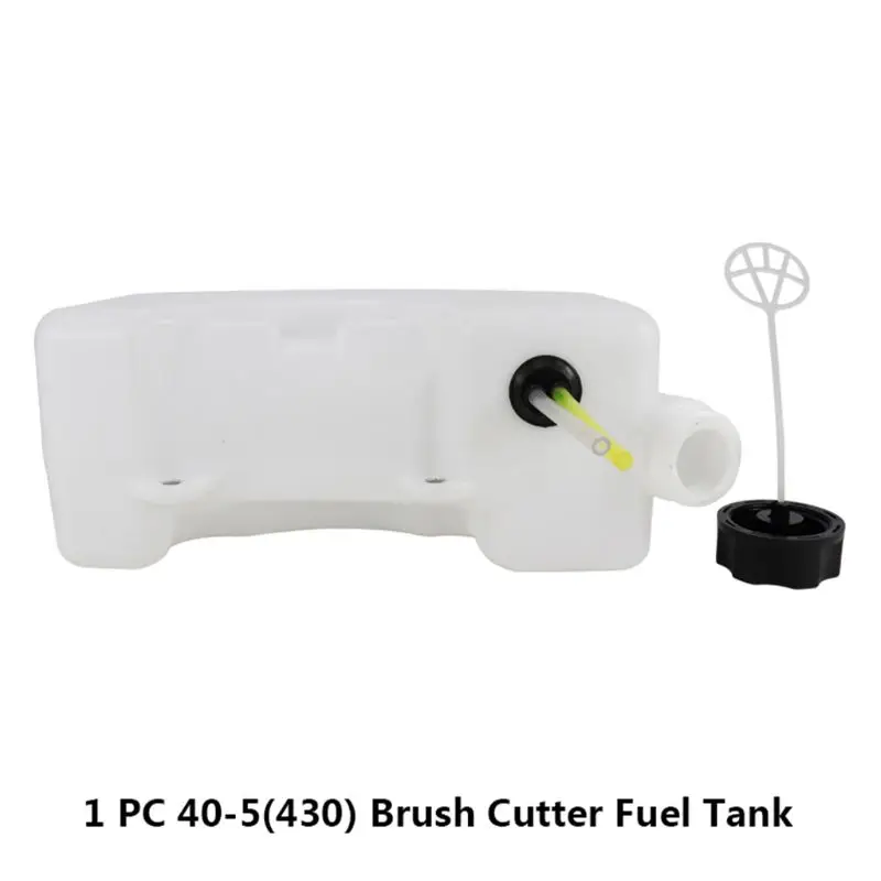 

White Trimmer Brush Cutter Petrol for Tank Seal Pipe 40-5(430) Engine Garden Multi Tool for Tank Replacement P
