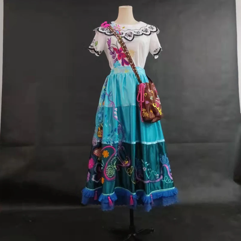Nuovo Gioco Di Arrivo Genshin Impact Venti Costume Cosplay Carnevale Festa Di Halloween Per Donna Abito Venti Costumi Abbigliamento Lolita